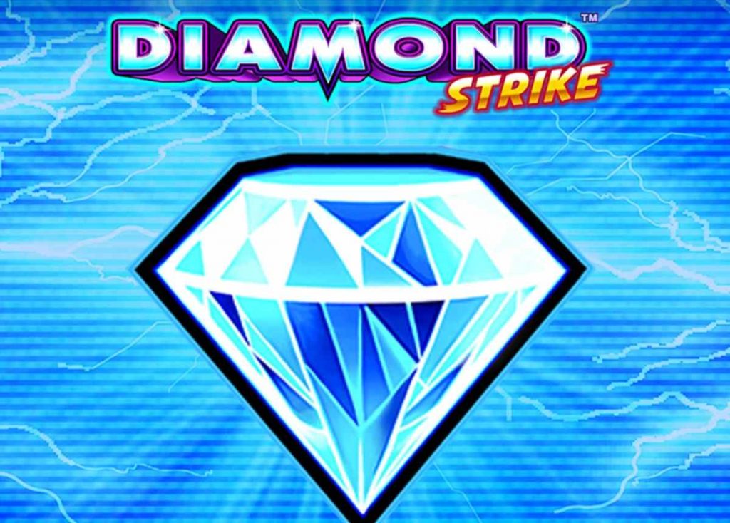 Diamond Strike